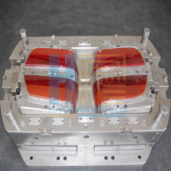 汽车零部件模具18