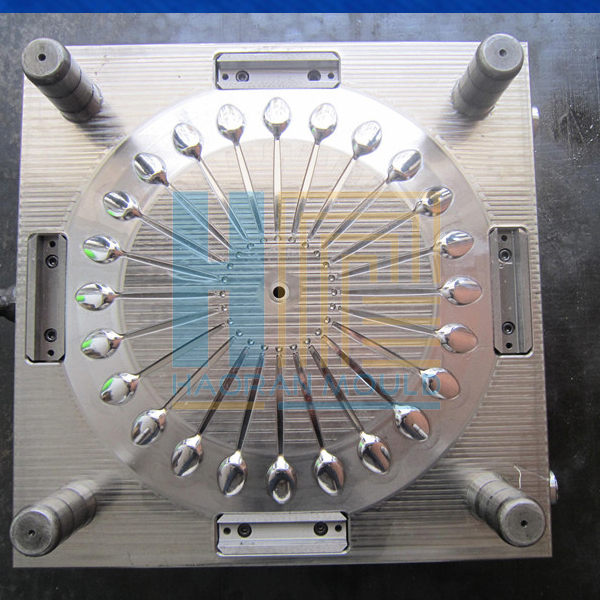 刀叉勺模具05